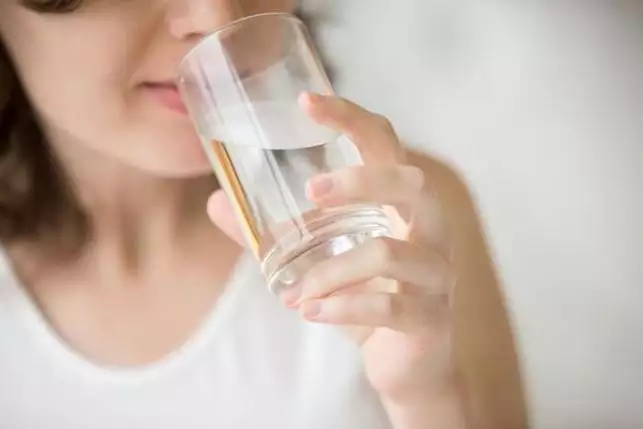 Image result for water drink