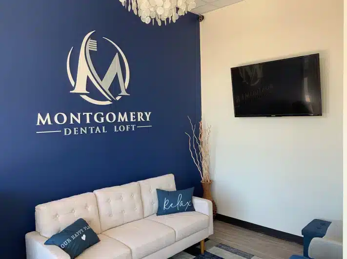 Dentist Office in Montgomery NJ - Montgomery Dental Loft